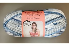 Micro Summer Trend Color 80